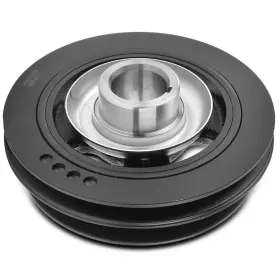 A-premium Aphmb150 A-premium Engine Harmonic Balancer Crankshaft Pulley Compatible With Toyota 4