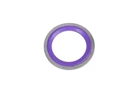 15-34833 ACDELCO Air Conditioning Compressor Hose Seal