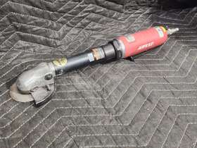 6275-A AIRCAT Tool Motor Spindle Lock