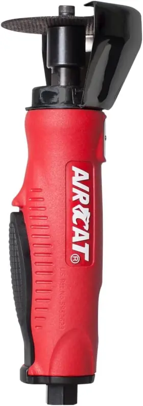 6505R AIRCAT Pneumatic Tool Motor Rpm