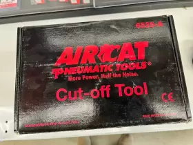 6525-A AIRCAT Line Tool Rpm