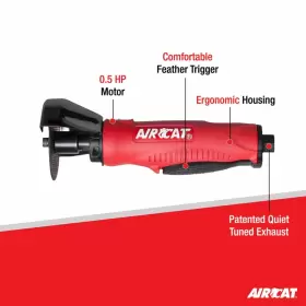 809084181403 AIRCAT Pneumatic Tool Rpm #2