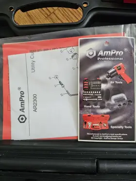 AR2300 AMPRO Utility Tool #3