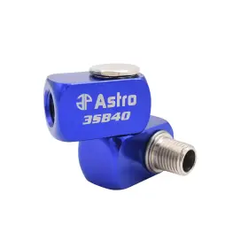 745227078707 ASTRO PNEUMATIC Air Flow Meter Swiv