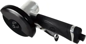Astro Pneumatic Tool Company 445024133137 409 Quick Change In-line 4 Inch Cut-off