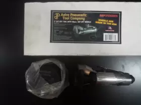 MP7000X ASTRO PNEUMATIC TOOLS Tool