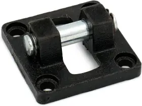 CB-63 BAOMAIN Flange Mounting Pneumatic #2
