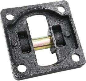 CB-63 BAOMAIN Flange Mounting Pneumatic #3