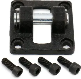 CB-63 BAOMAIN Flange Mounting Pneumatic