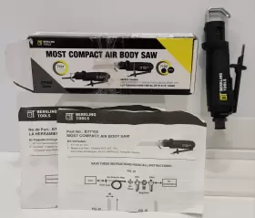 7102 BERKLING TOOLS Vibration Air Saw File
