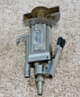 AT150A BLUE-POINT Snap Pneumatic Tool #2