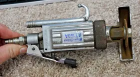 AT150A BLUE-POINT Snap Pneumatic Tool #3