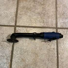 AT154RA BLUE-POINT Reversible Air Tool