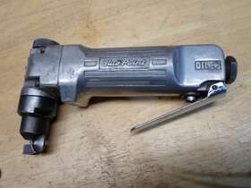 AT180 BLUE POINT Pneumatic Air Nibbler Great