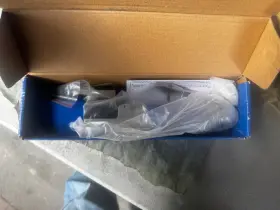 AT192 BLUE POINT Pneumatic Air High Reciprocating Saw #2