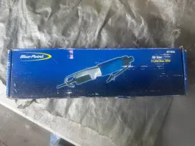 AT192 BLUE POINT Pneumatic Air High Reciprocating Saw