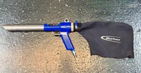 AV1000-17 BLUE POINT Air Vacuum