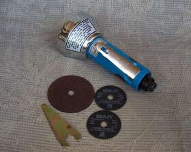AAHC03 CAL HAWK Air Tool
