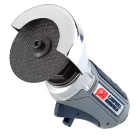 445027080056 CAMPBELL HAUSFELD Done Air Tool Horsepower Disc