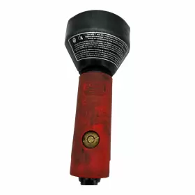 IFT535 CAMPBELL HAUSFELD Iron Force Hausfield Air Tool Wheel #3