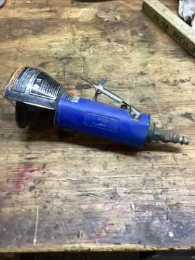 TL0535 CAMPBELL HAUSFELD Hausfield Tool Cfm Rpm #2