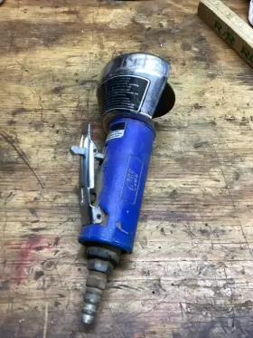 TL0535 CAMPBELL HAUSFELD Hausfield Tool Cfm Rpm #3