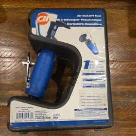 TL053599 CAMPBELL HAUSFELD Air Tool