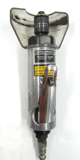 05490 CENTRAL PNEUMATIC Air High Tool
