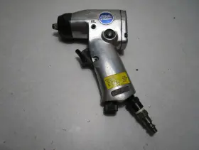 34945 CENTRAL PNEUMATIC Air Impact Wrench