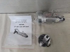 42700 CENTRAL PNEUMATIC Stark Air Tool High