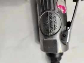 5480 CENTRAL PNEUMATIC Wheel #3