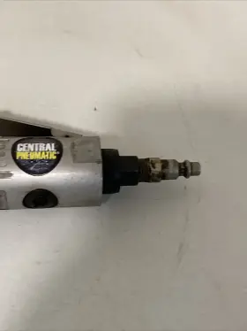 61480 CENTRAL PNEUMATIC High Air Cutter Arbor Rpm #2