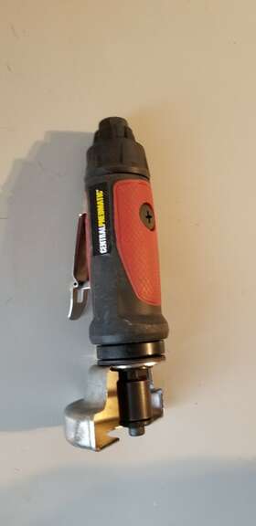 68832 CENTRAL PNEUMATIC High Air Tool