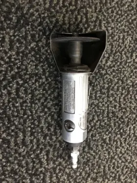 792363602433 CENTRAL PNEUMATIC High Air Cutter #2