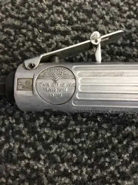 792363602433 CENTRAL PNEUMATIC High Air Cutter #3
