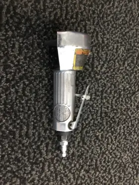 792363602433 CENTRAL PNEUMATIC High Air Cutter