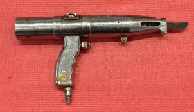 P-30259 CENTRAL PNEUMATIC Pnuematic Air Saw Reciprocating #2