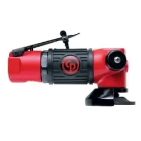 015451635855 CHICAGO PNEUMATIC Tool Angle Grinder