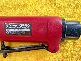 7900 CHICAGO PNEUMATIC Reciprocating Air Saw #2