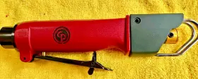 7900 CHICAGO PNEUMATIC Reciprocating Air Saw