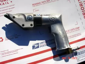 CP785S CHICAGO PNEUMATIC Air Shear #3