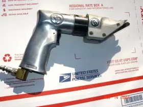 CP785S CHICAGO PNEUMATIC Air Shear