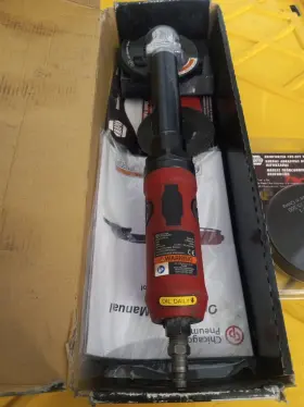 CP9116 CHICAGO PNEUMATIC Cutting Tool