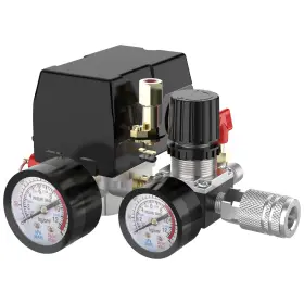 B0F8HJGXLS CNAODUN Air Compressor Pressure Switch Control