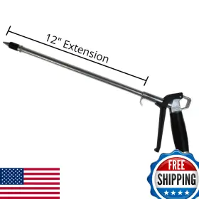 B008PZA868 COILHOSE PNEUMATICS Typhoon High Volume Blow Gun