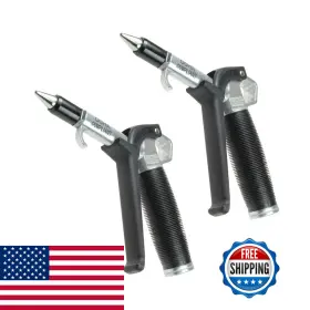 Coilhose Pneumatics B09vth3j3s Typhoon High Volume Blow Gun 1/4-inch Npt