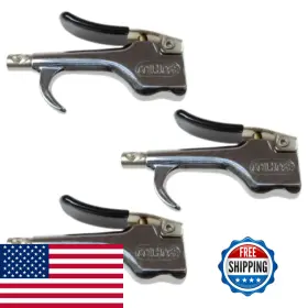 Coilhose Pneumatics B09vtm7n95 600 Series Blowguns 600-s Pack Of 3