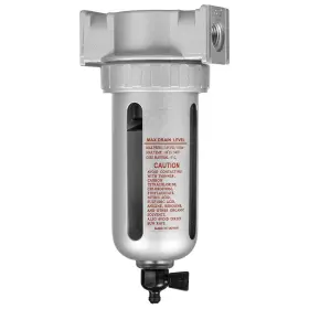 B07121LQMG COMPRESSOR-SOURCE Npt Compressed Line Water Trap