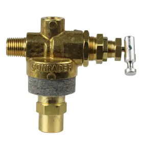 Conrader B0195urpf8 Rolair 131b Pilot Unloader Valve