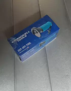 CAT830 CORNWELL Tool #2